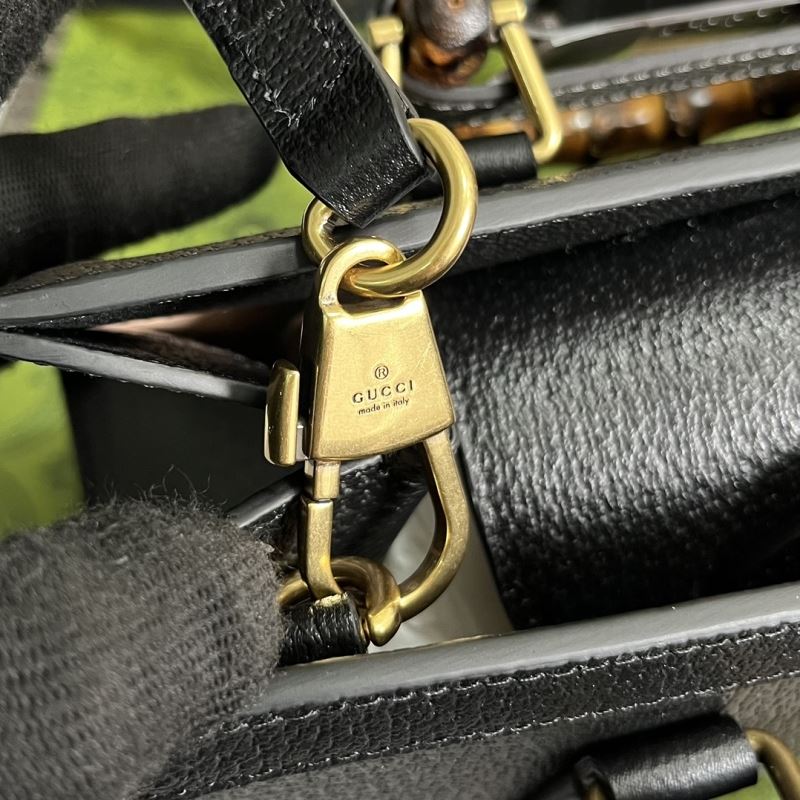 Gvc*1 top handle bags